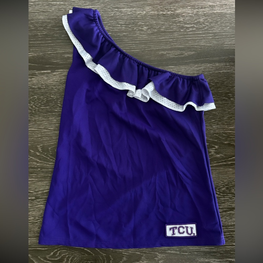 TCU Top